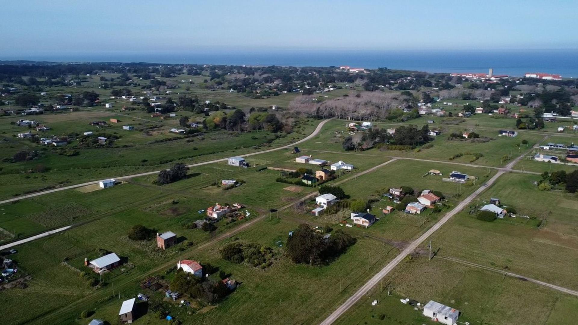 Calle 26 y Calle 831