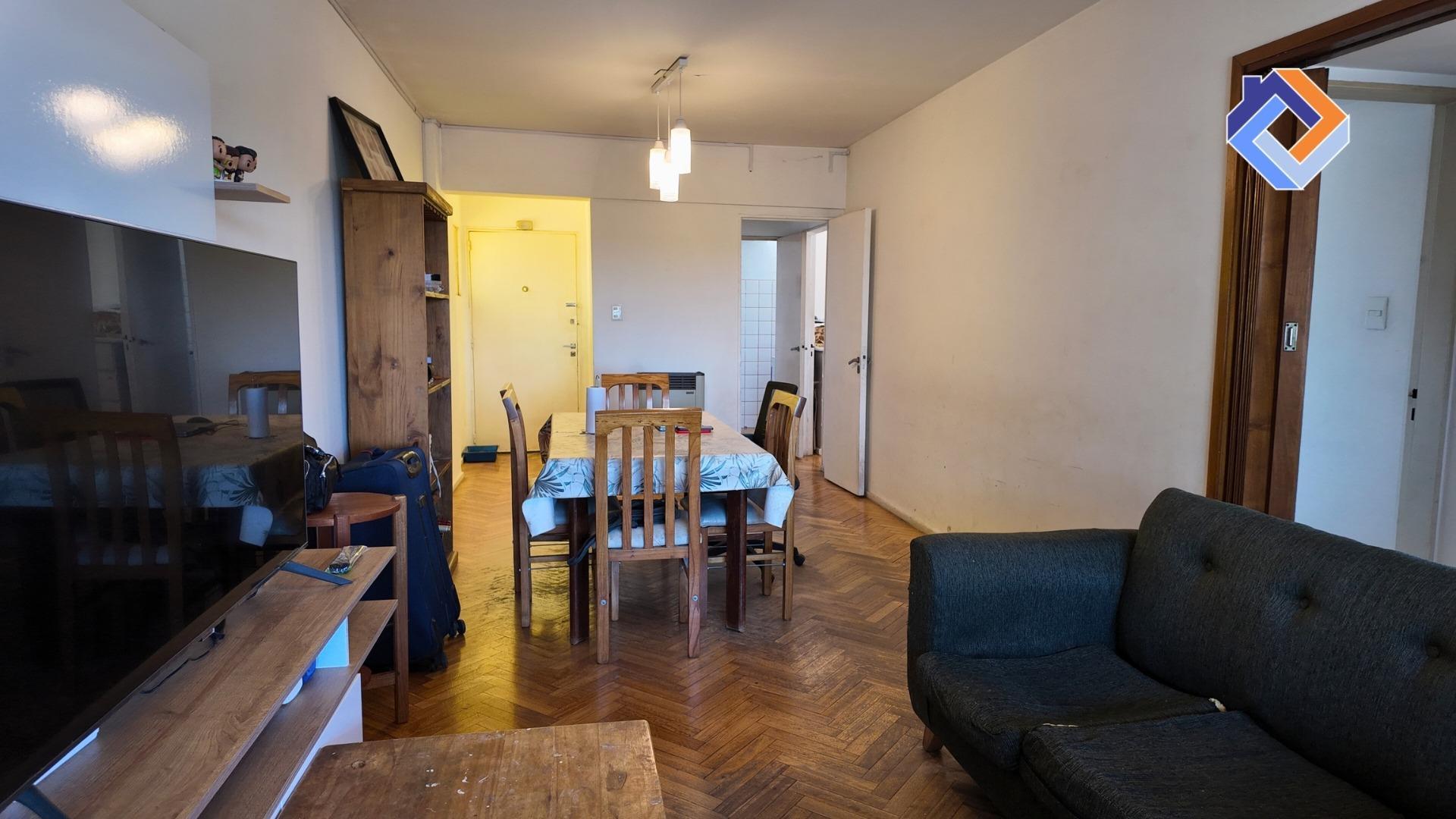 Departamento en Venta de 3 dormitorios