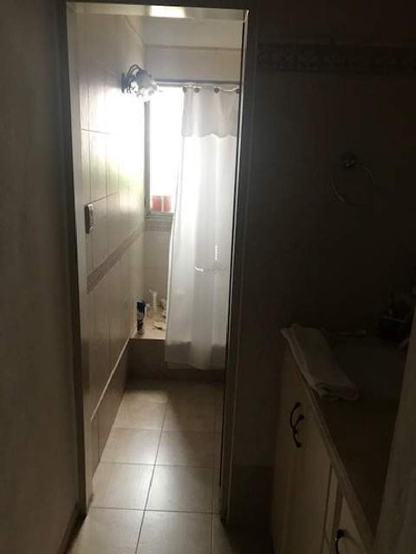 Barrio Jardin Casa En Venta 2 Dormitorios