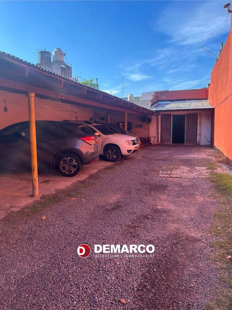 Terreno en Venta de 192,0 m2