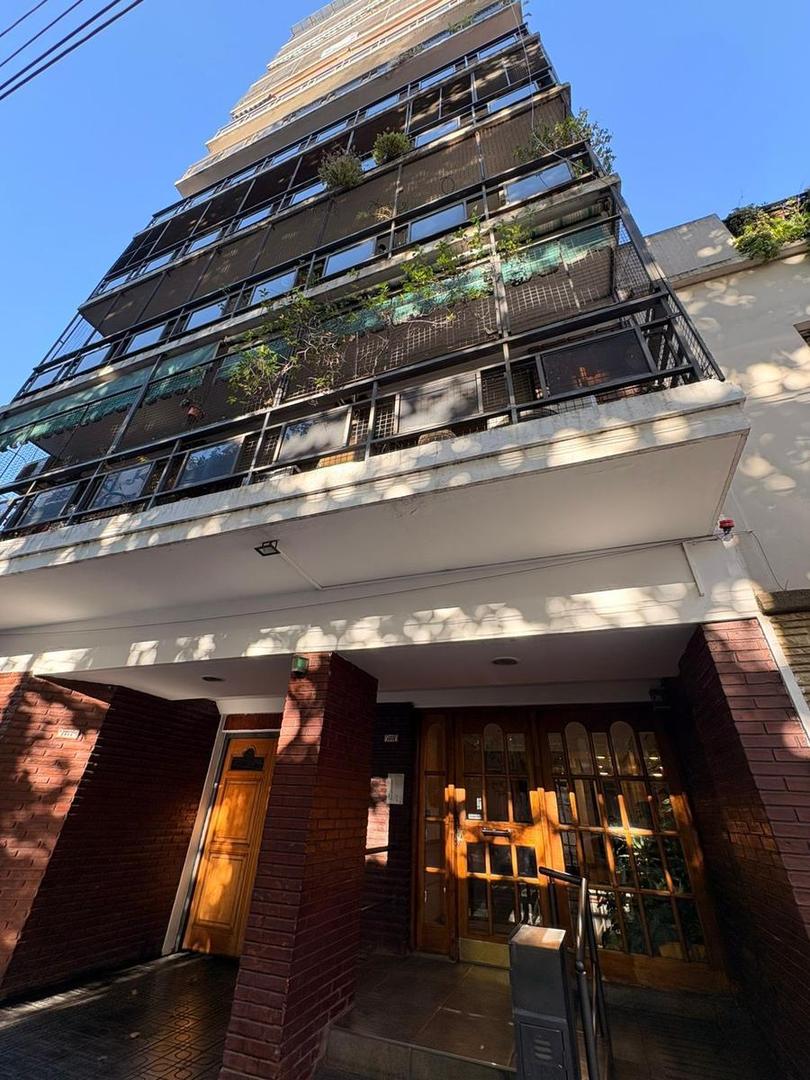 Departamento en Lanús Este