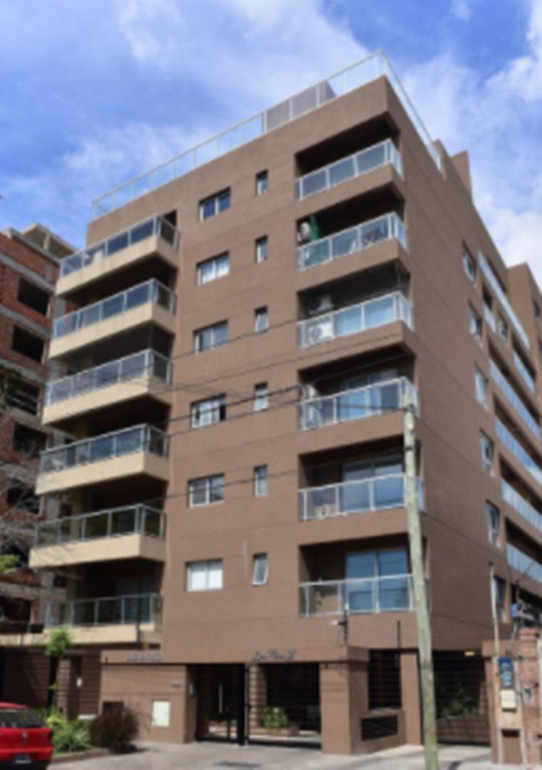 DEPARTAMENTO VENTA  ITUZAINGO