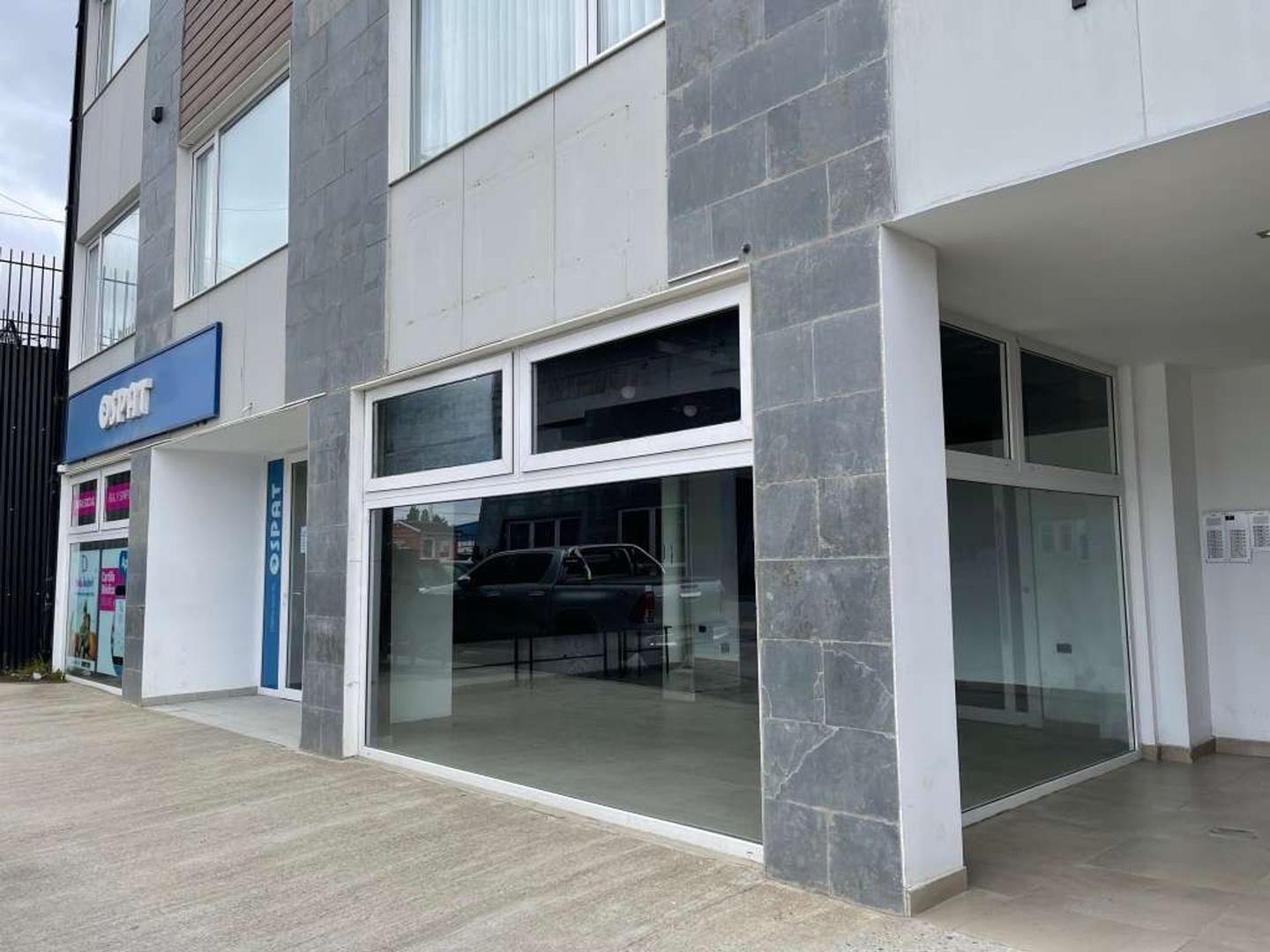 Importante Local Comercial Zona Centro