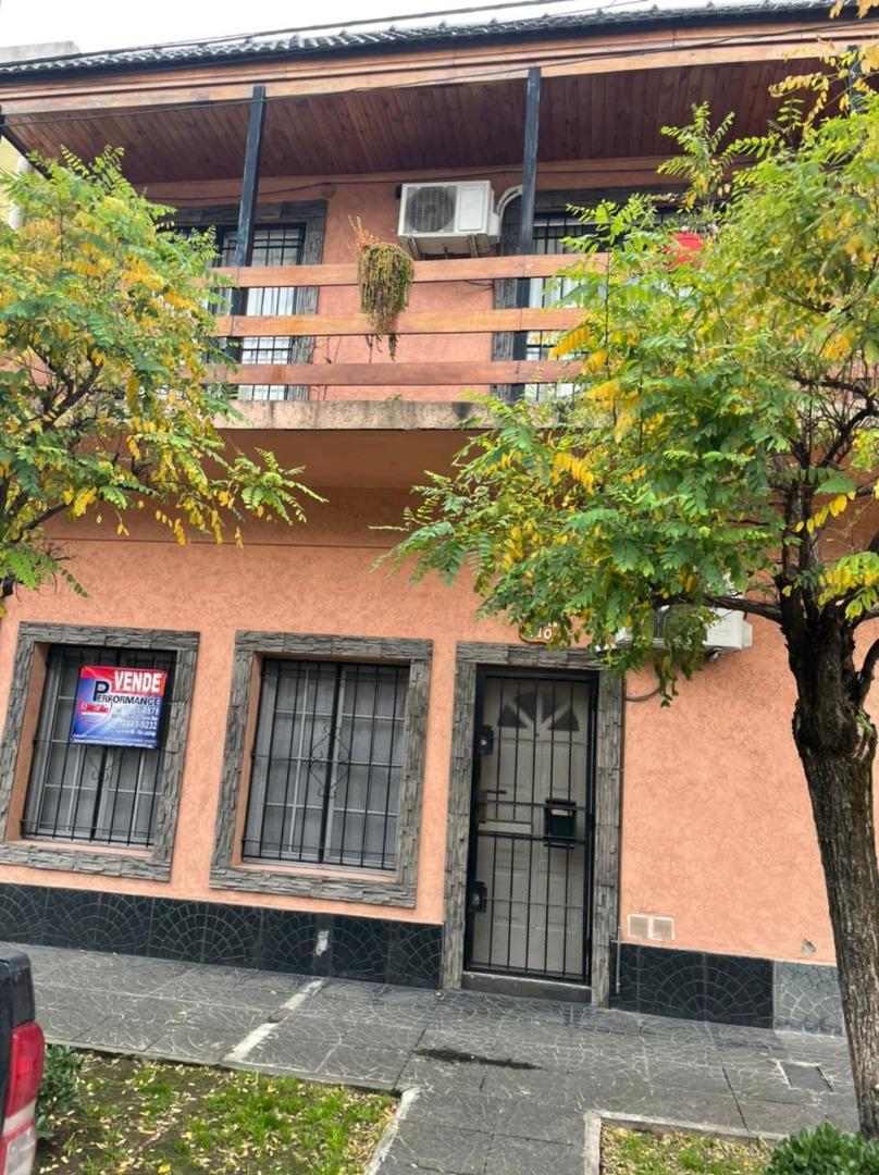 DUPLEX 3 AMBIENTES EN VILLA LUZURIAGA