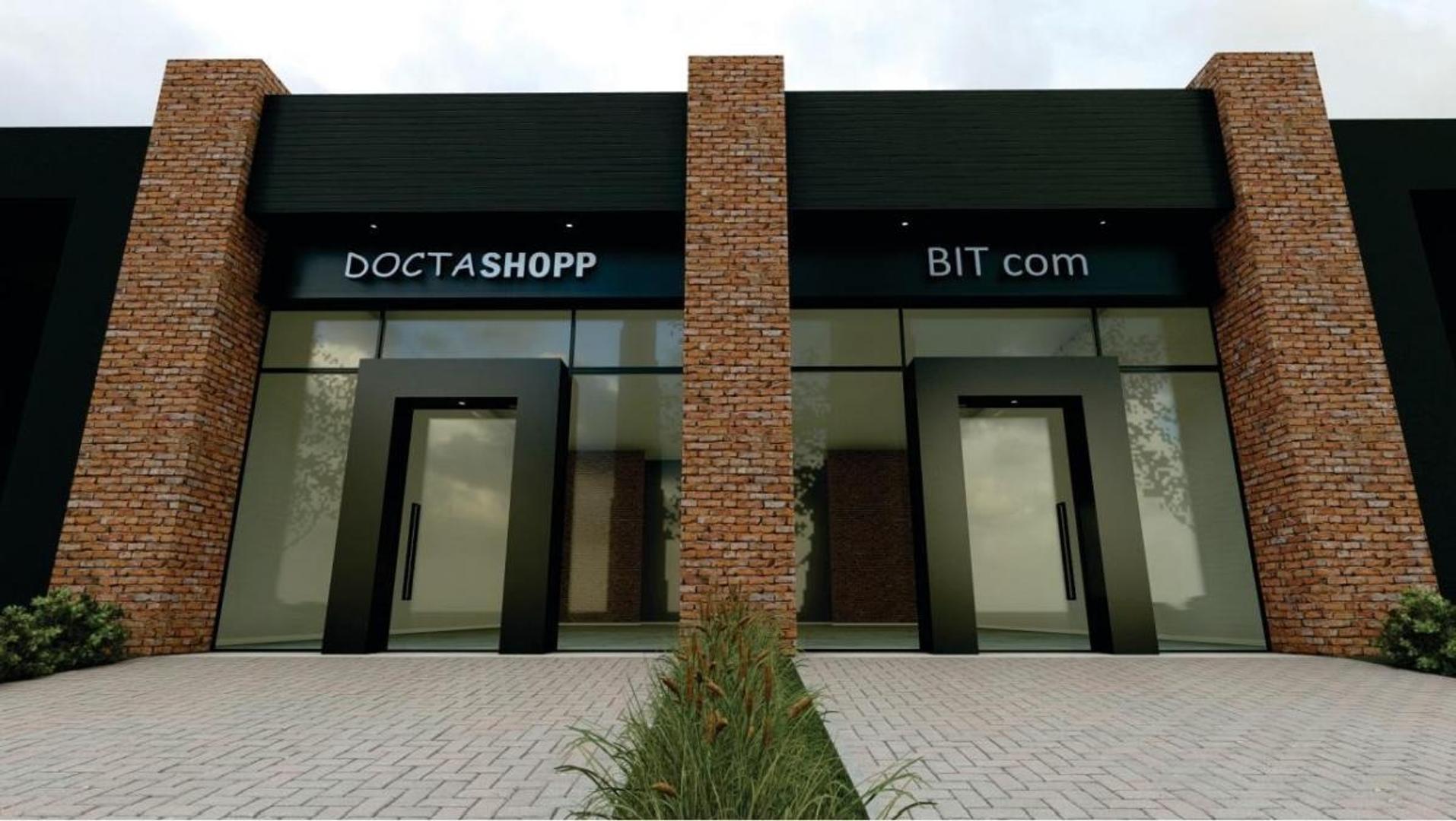 Local en Venta en Docta Boulevard, USD 158.000