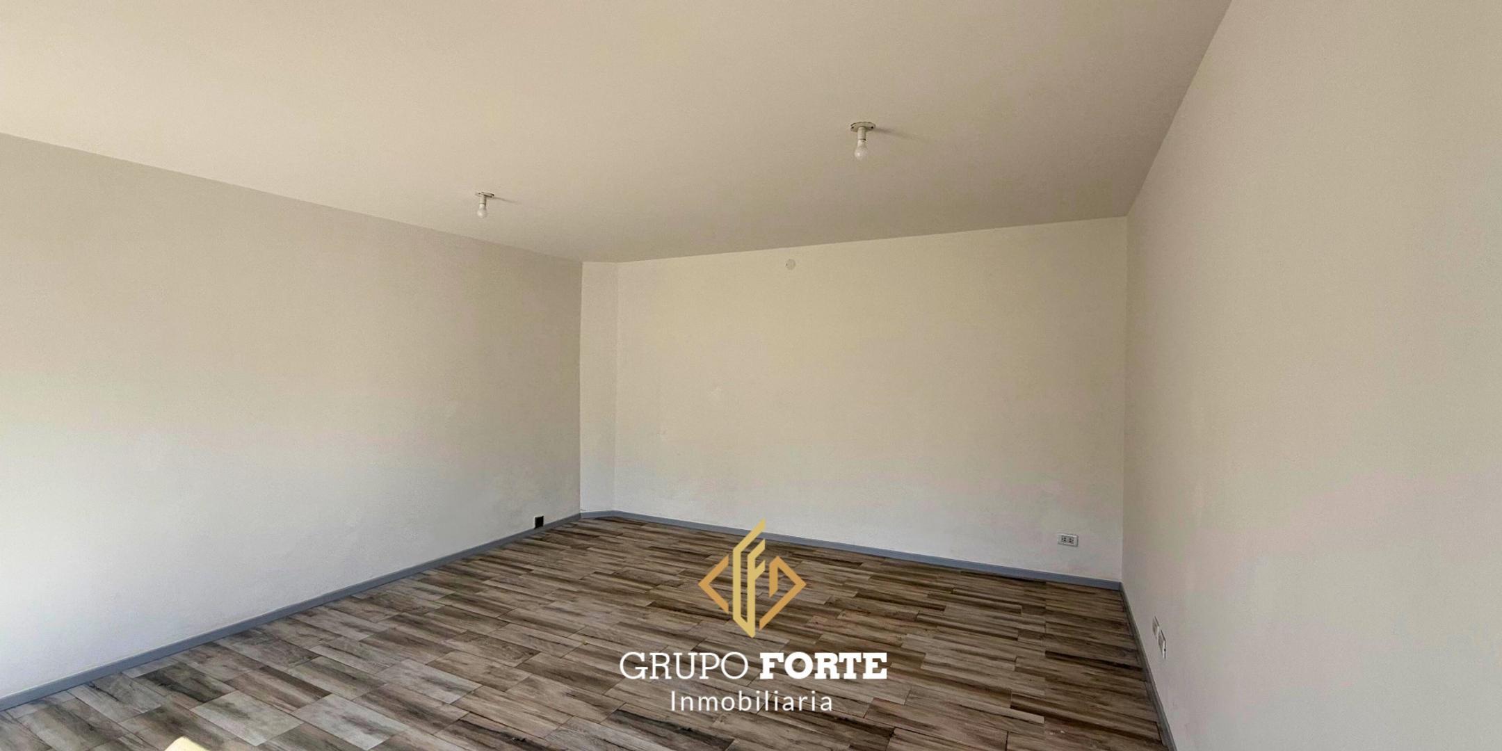 Casa 4 ambientes con 4 baños