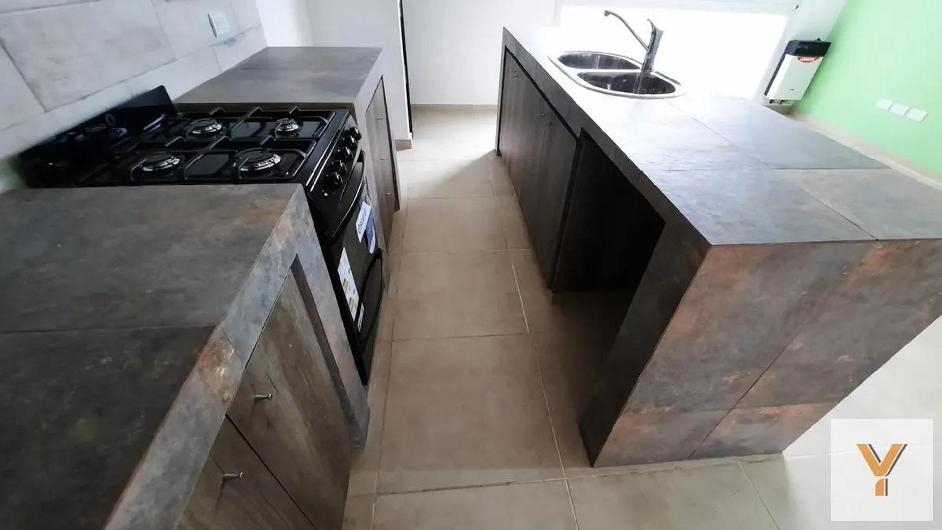 Departamento en Venta en Berazategui, USD 105.250