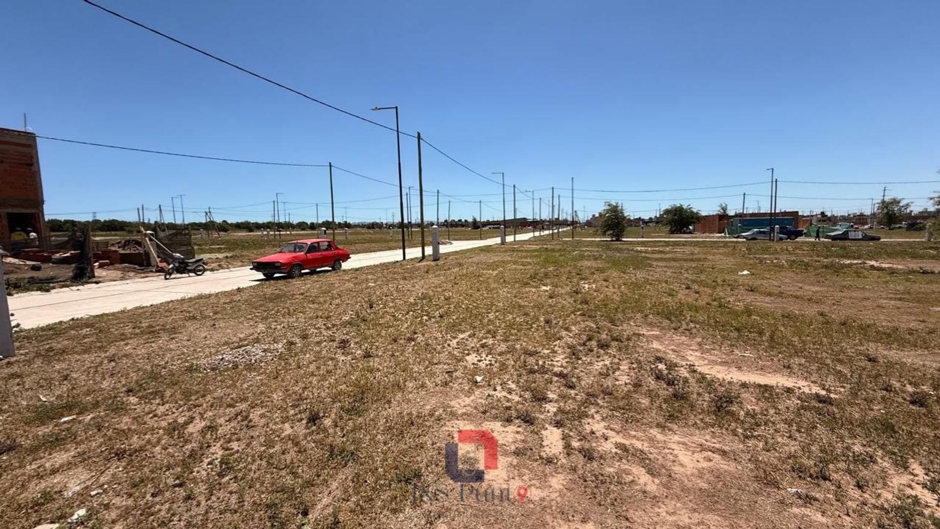 Terreno en Venta en Docta, USD 59.900