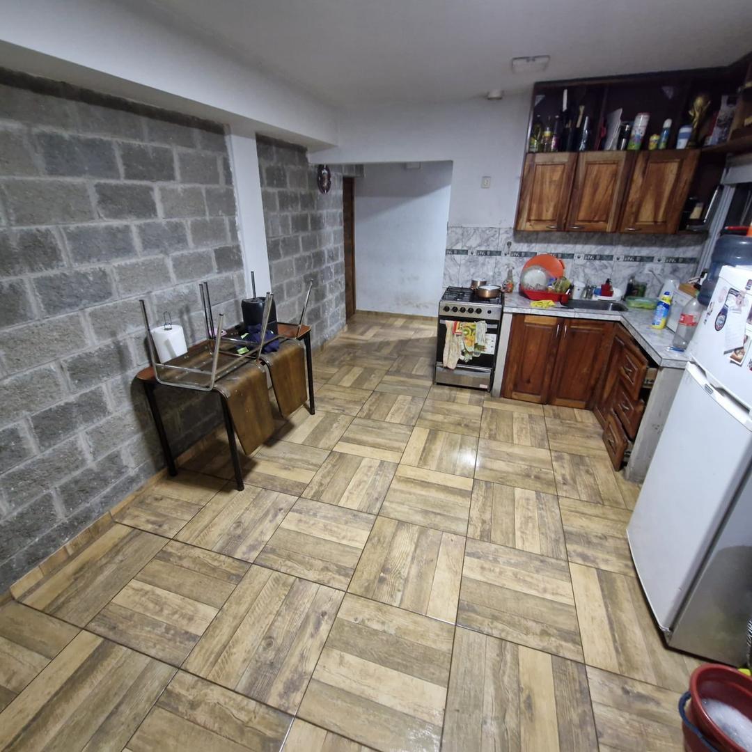 Casa en Venta 20 años