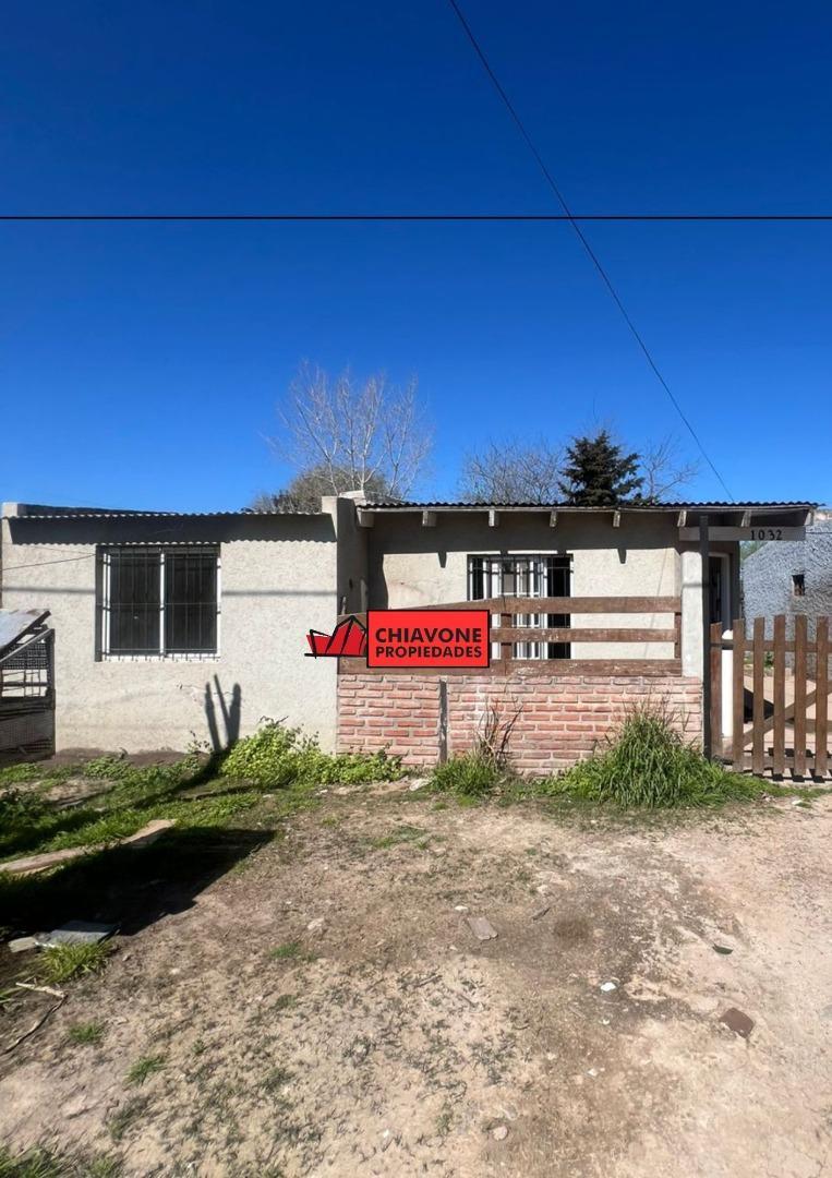 Casa en venta, Marcos Paz.