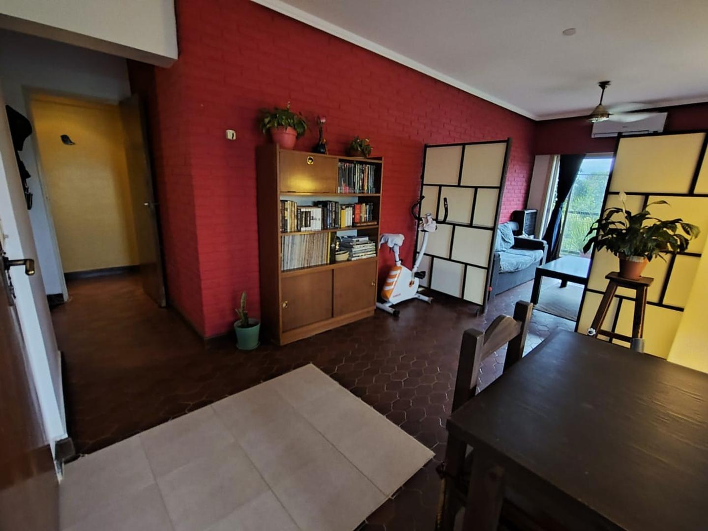 Departamento en Venta de 5 ambientes