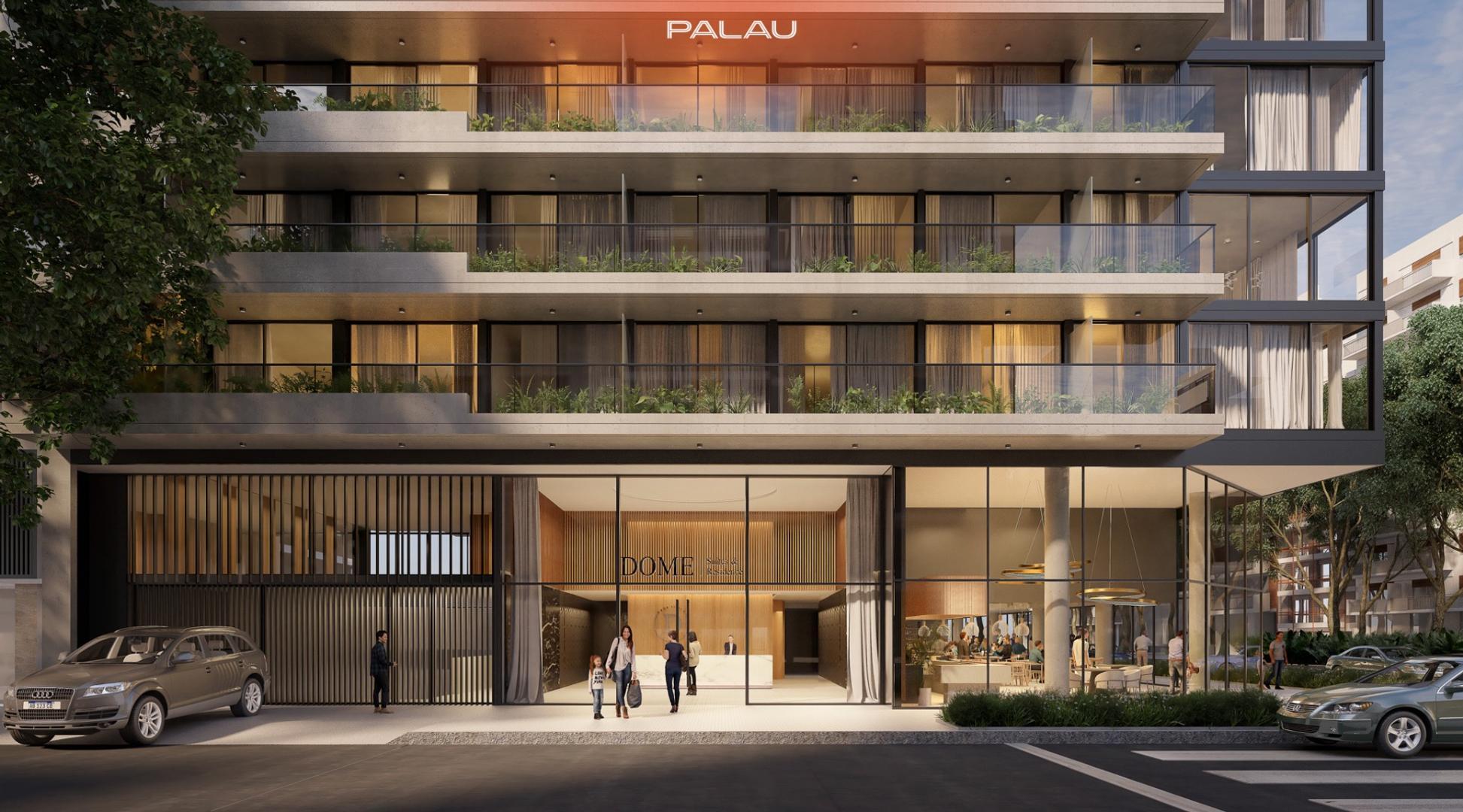 Departamento en Venta de Monoambiente