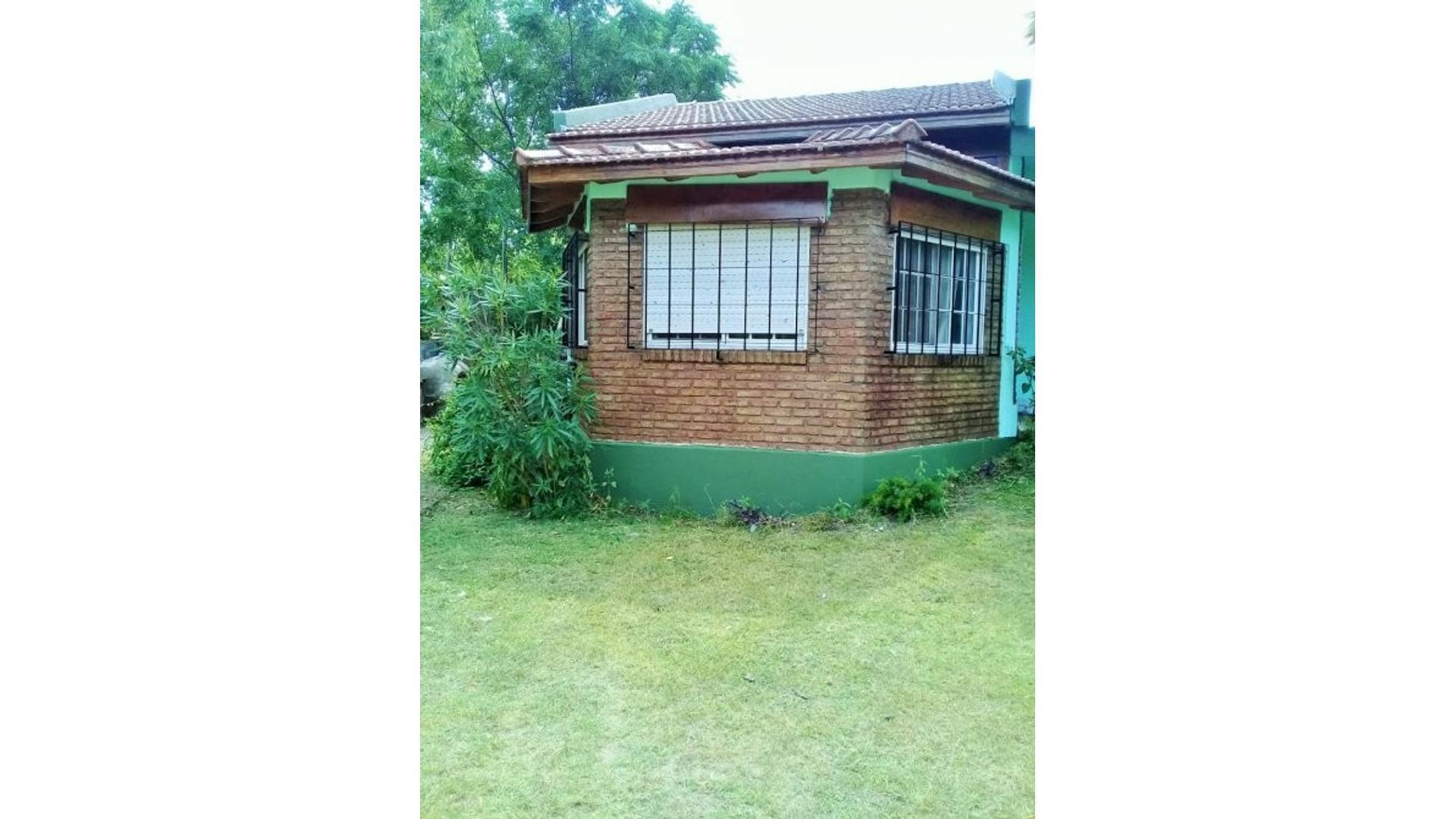Casa en Venta en Domselaar, USD 80.000