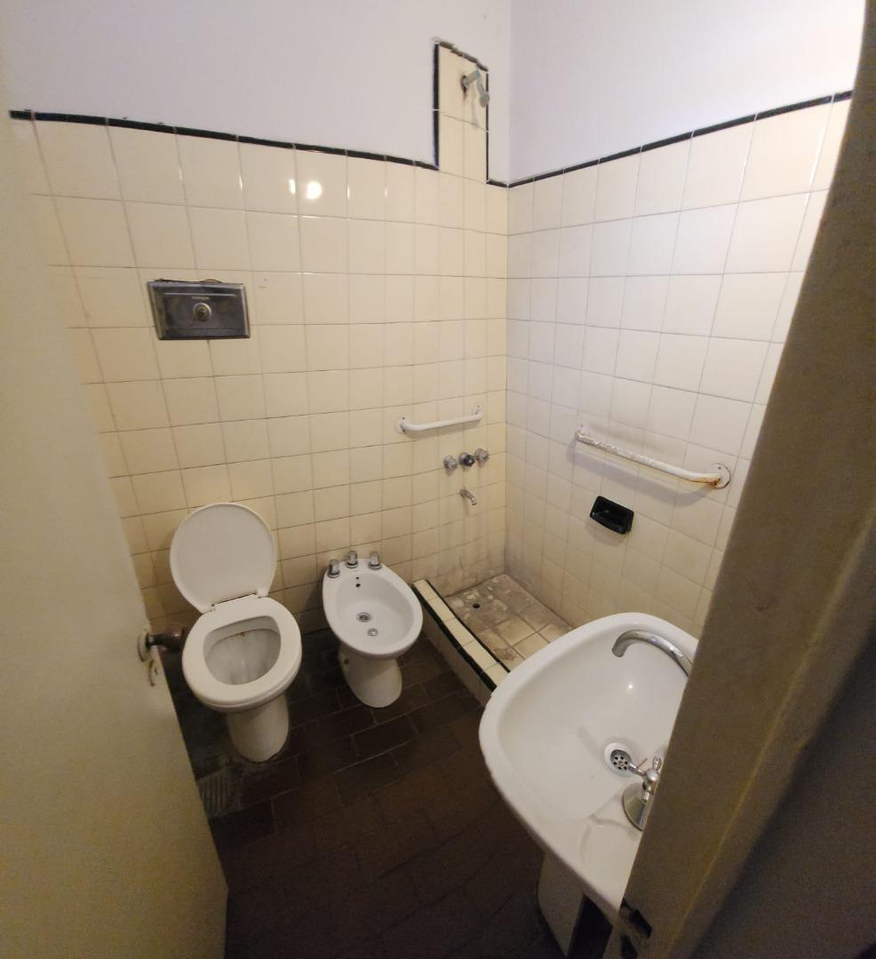 Depto Tipo Casa en Venta en Merlo, USD 18.000