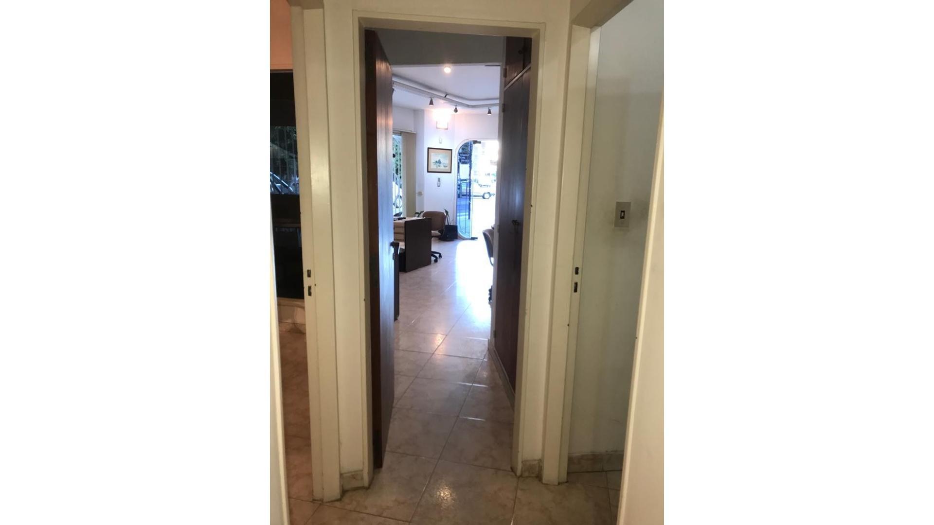 Oficina en Venta 35 años