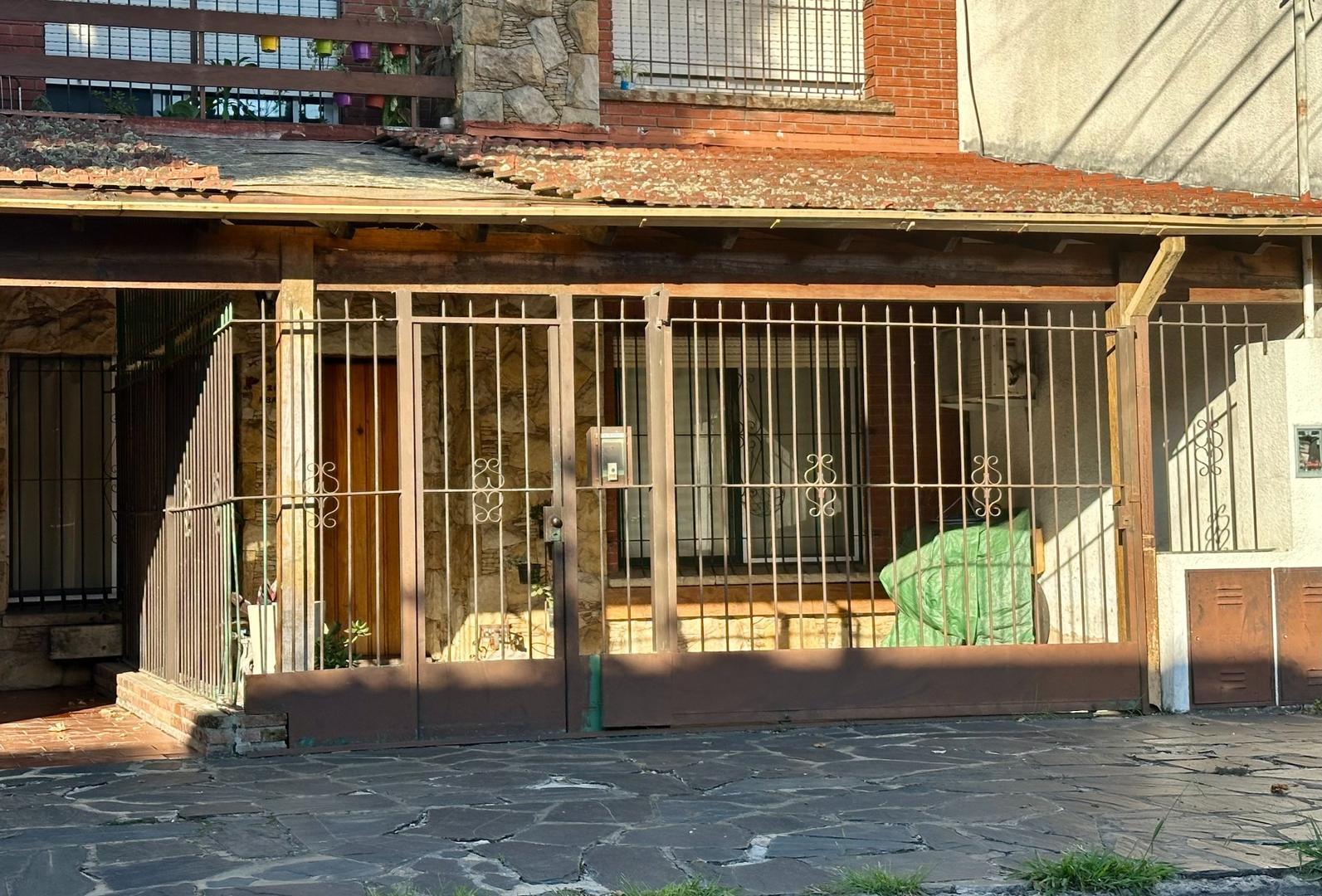 PH EN PLANTA BAJA CON JARDÍN