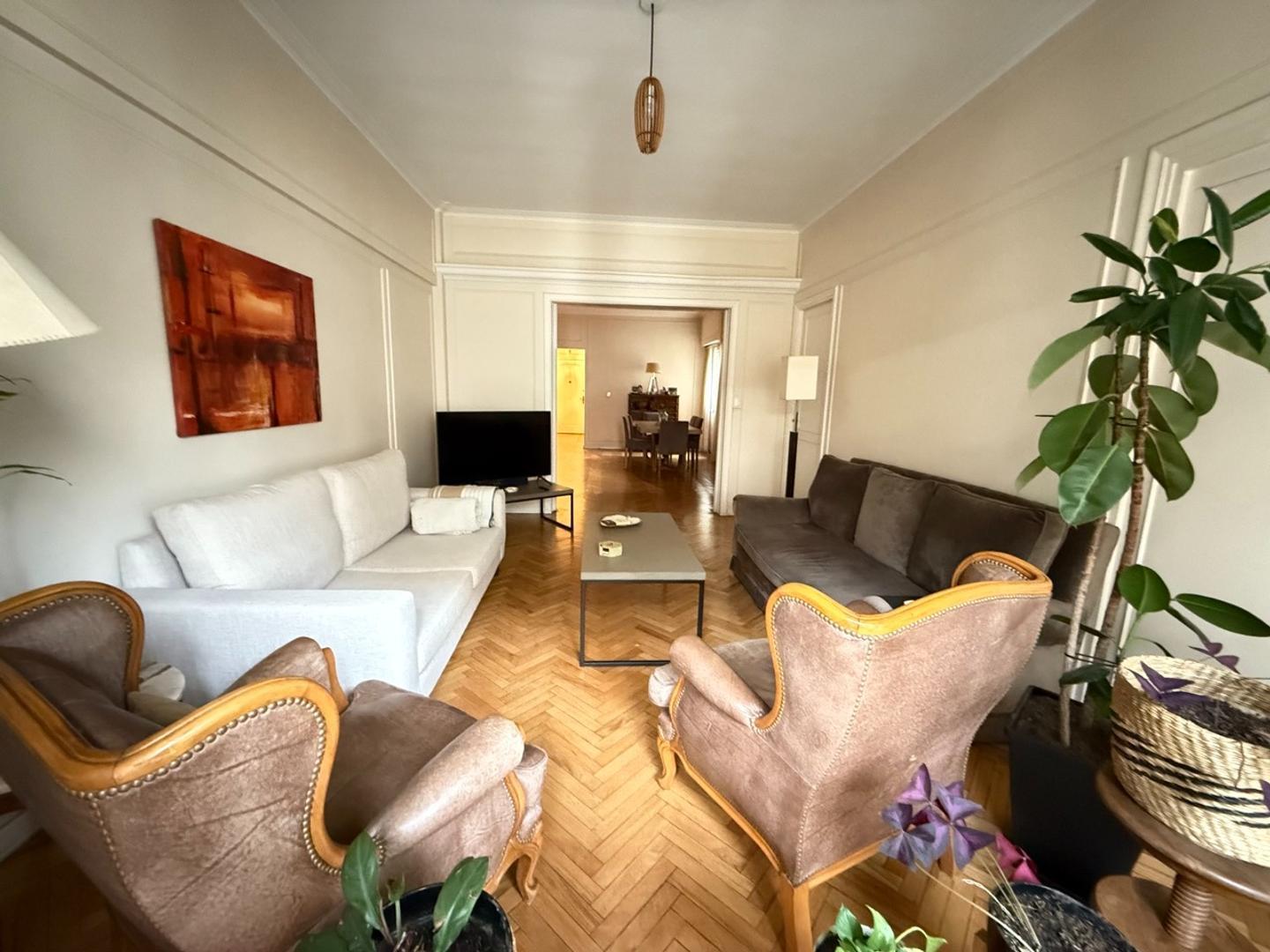 Departamento en Venta al Noreste