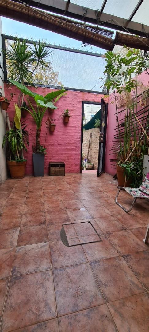 Casa 4 ambientes tipo Duplex.