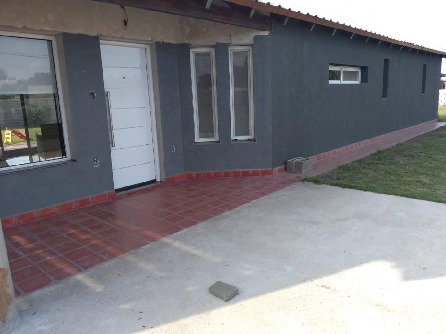 Casa en Venta 4 años