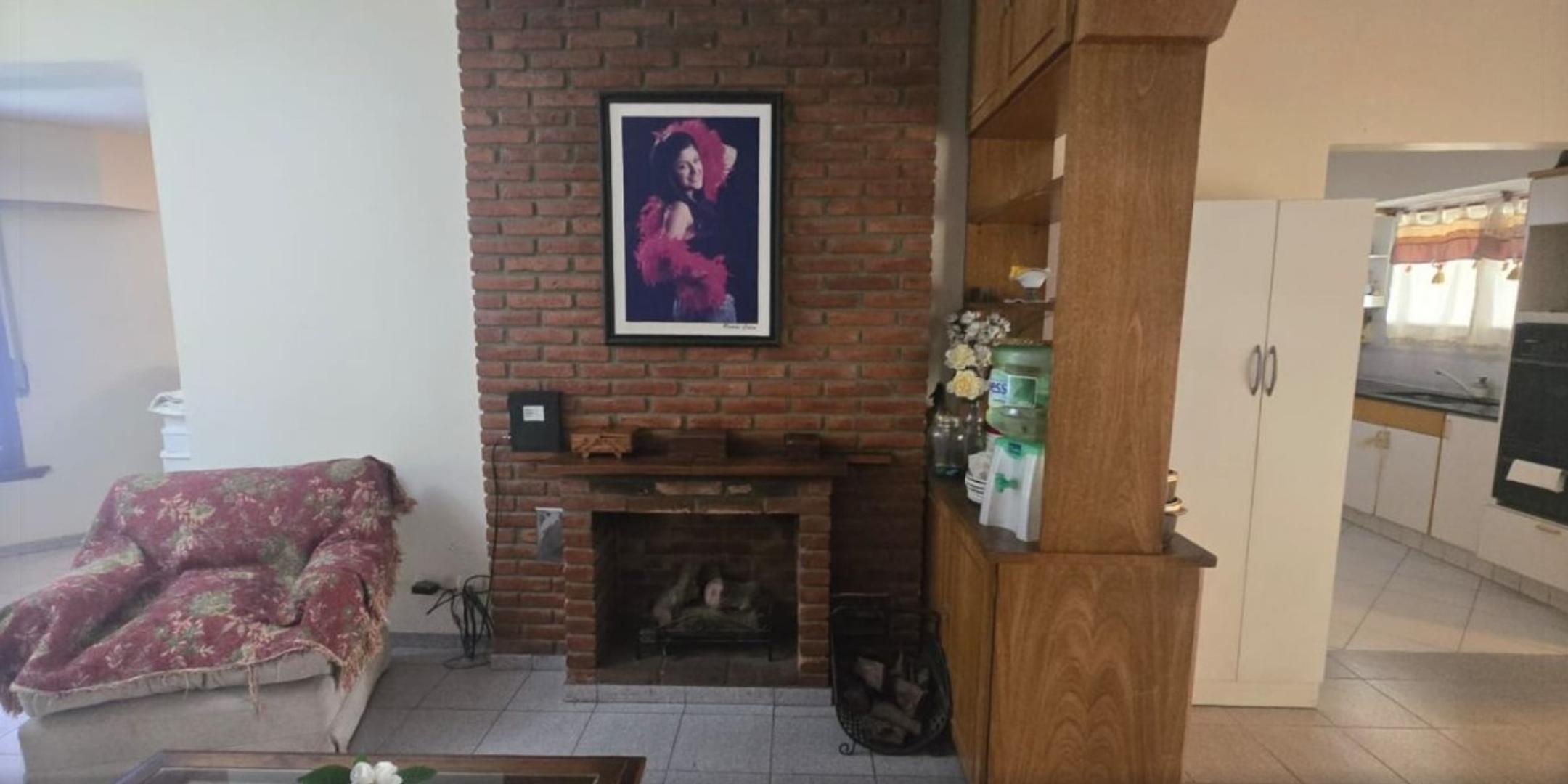 casa en venta 5 ambientes - san justo