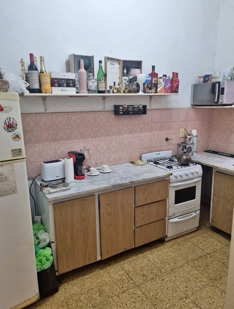 Casa en Venta de 1 dormitorio