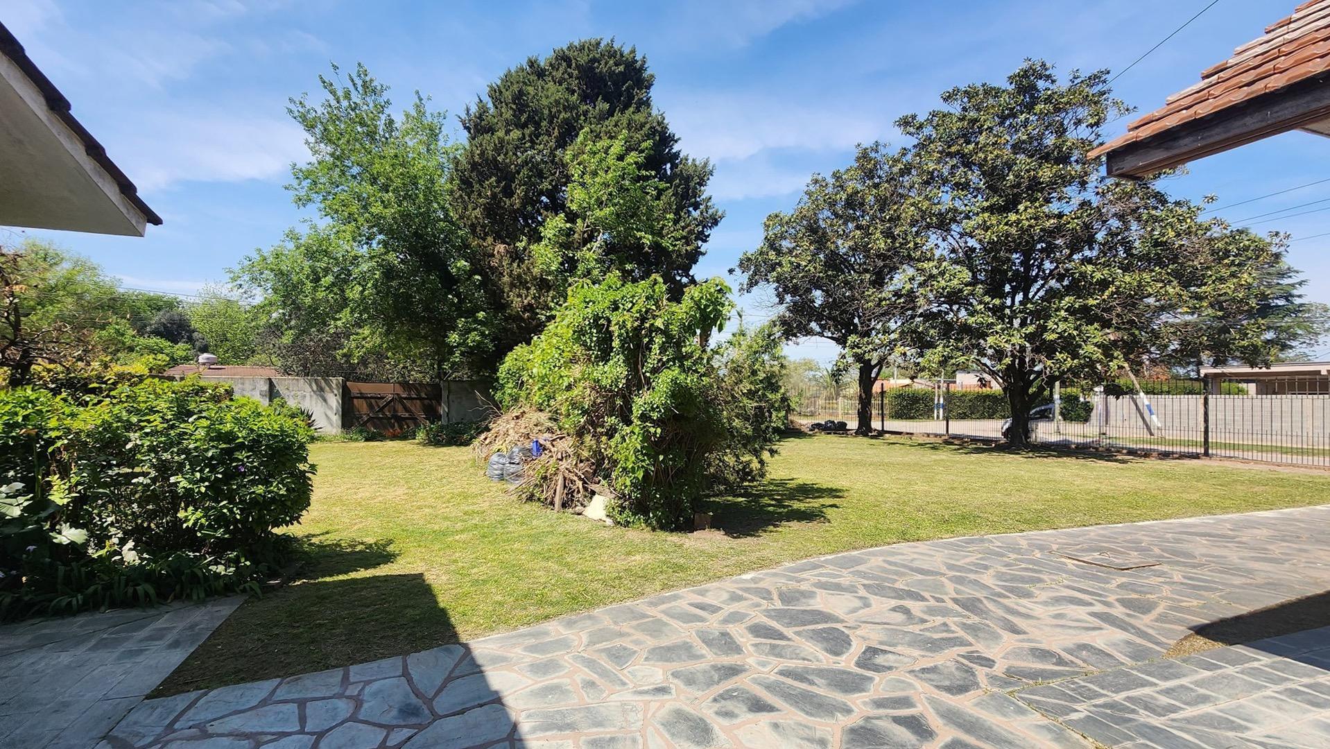 Casa en Venta de 4 dormitorios