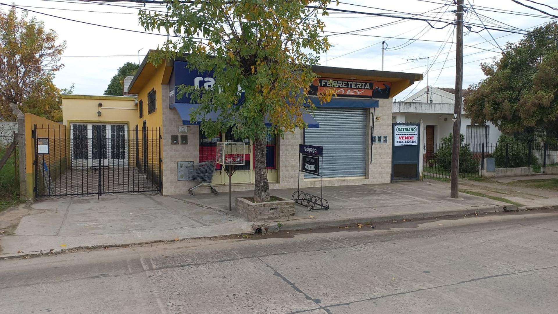 Casa en Venta de 3 dormitorios