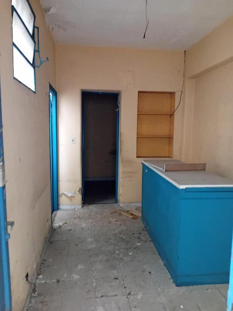 Galpon en Venta en Constitucion, USD 115.000