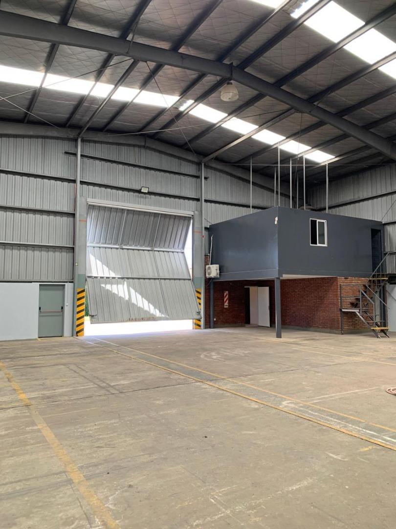 Autopista Panamericana Km 55