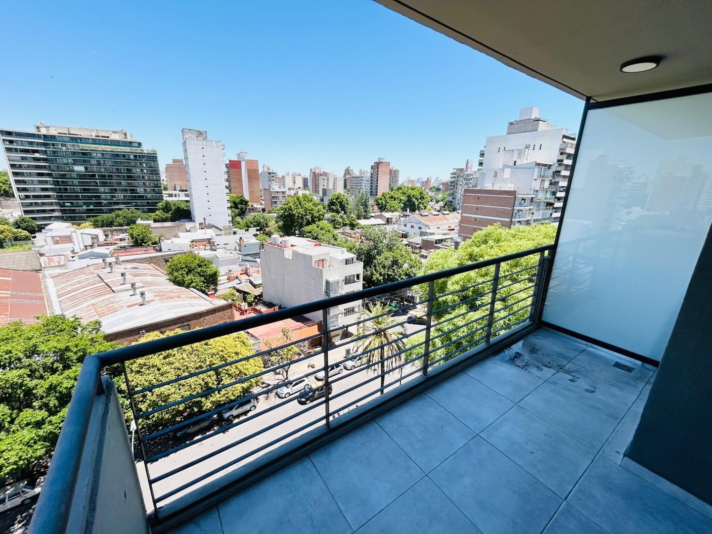 Departamento en Alquiler 2 años