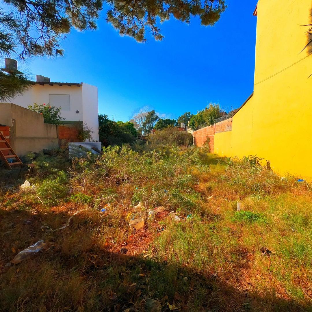 Terreno en Venta en San Bernardo Del Tuyu, USD 19.500