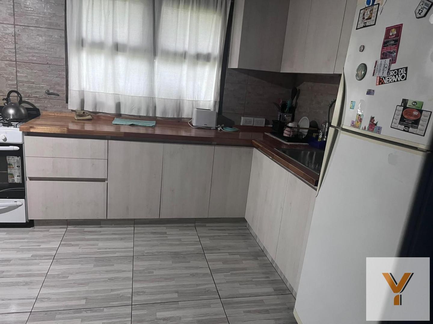 Casa en Venta - 3 Dormitorios 1 Baño - 400mts - Pinamar