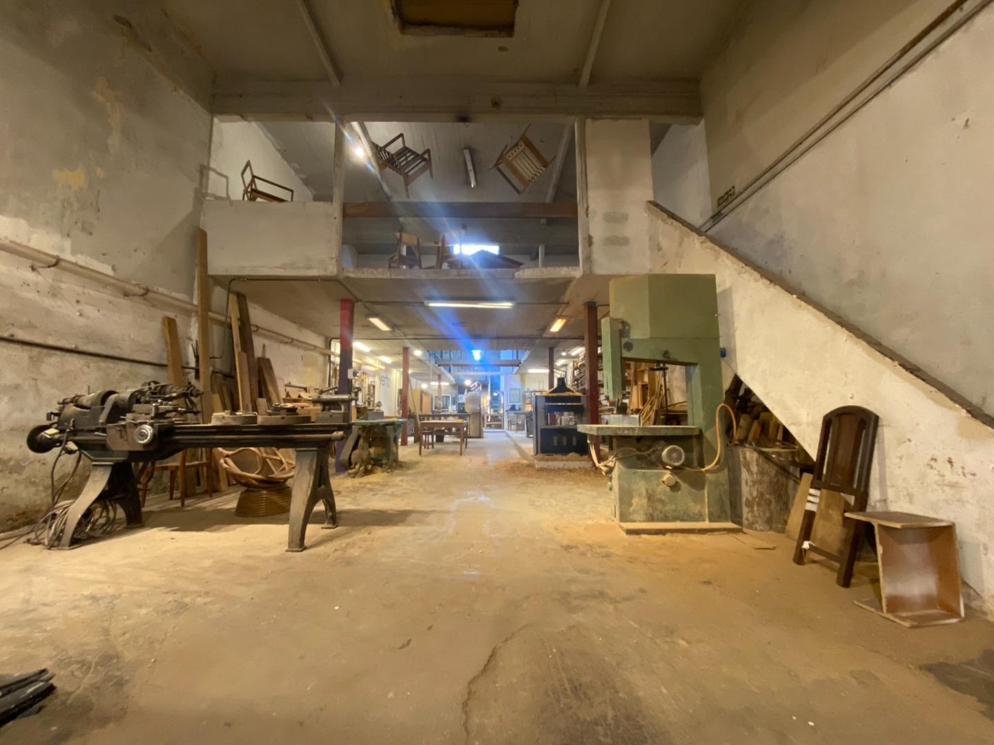 Galpon en Venta en Boca, USD 208.000