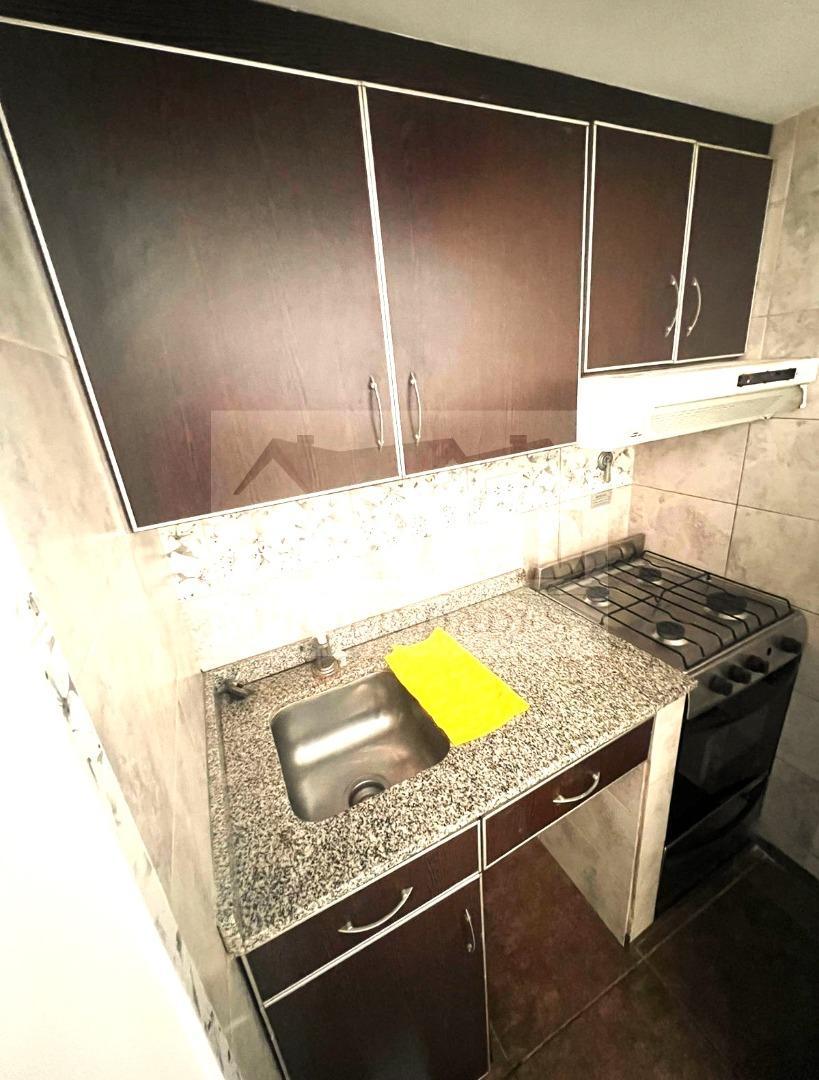 Departamento en Alquiler Temporal de Monoambiente