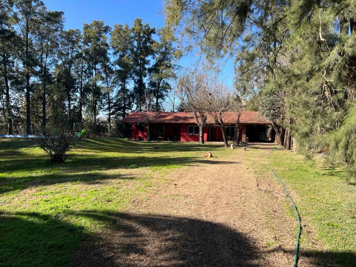 Casa en Venta en Barrio Exaltacion, USD 155.000