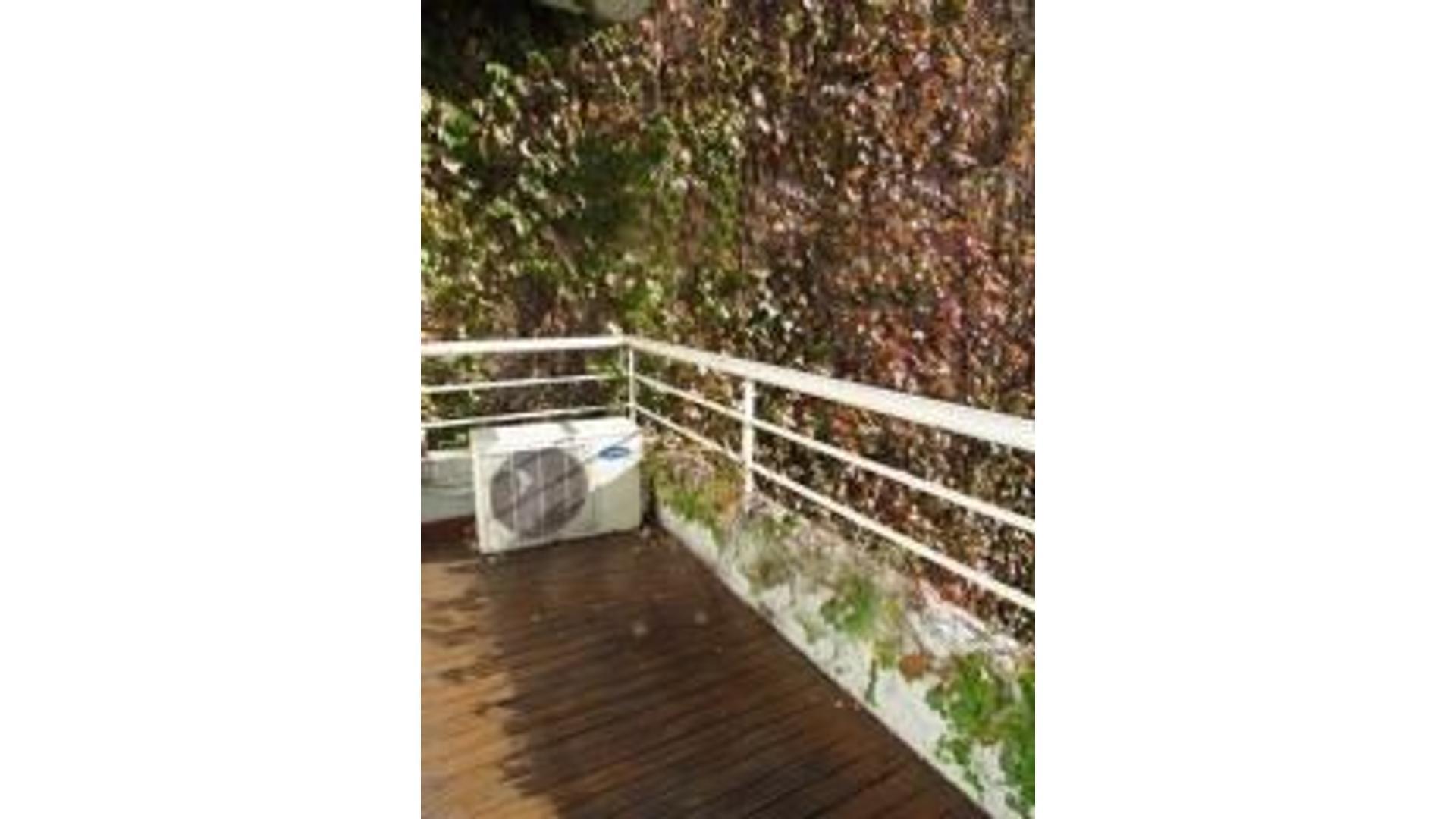 Departamento en Alquiler Temporal de 1 dormitorio