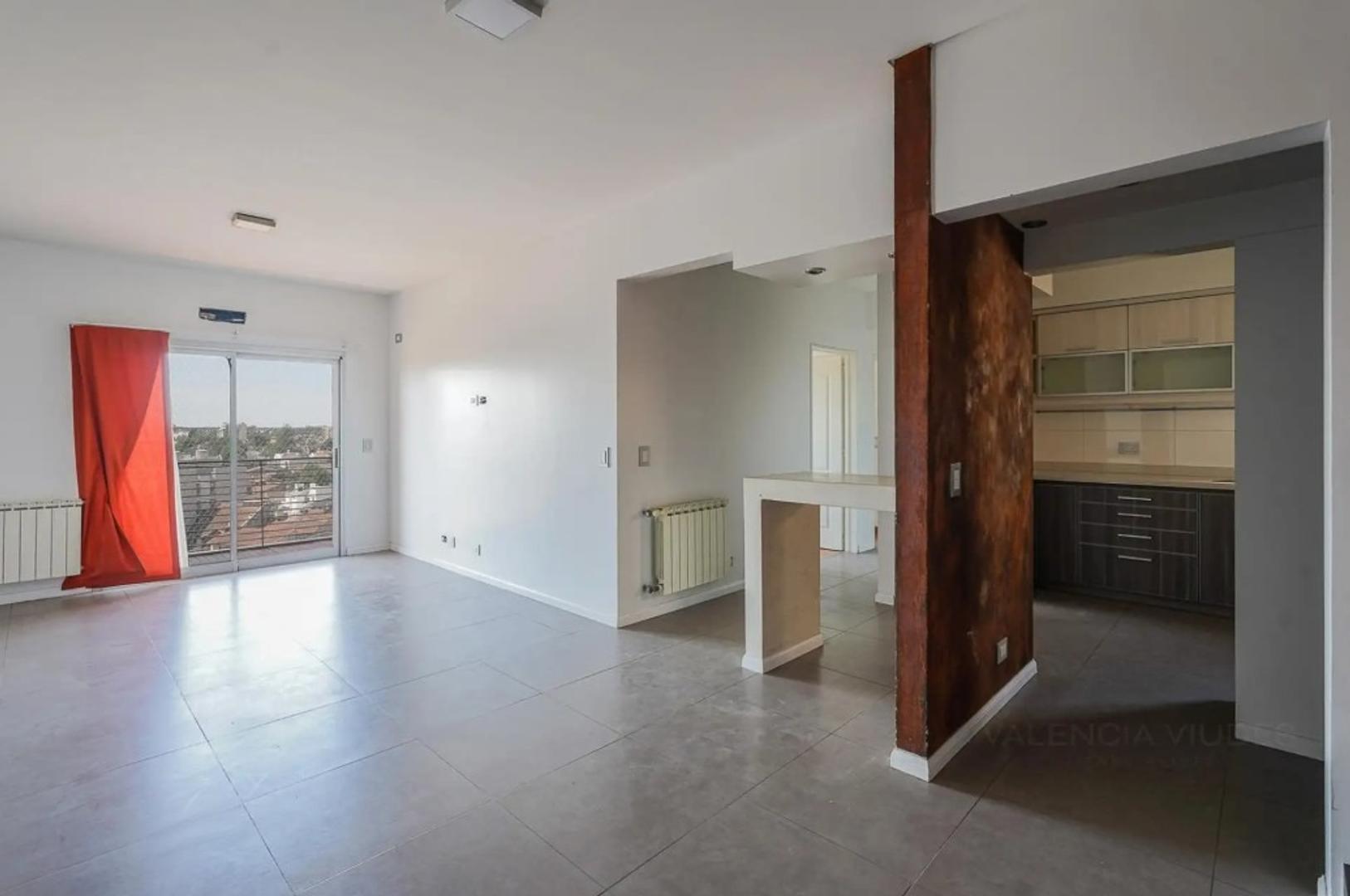 Rivadavia, Av 15500 , Piso 7