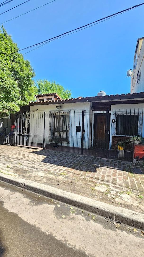 Castelar Norte PH 4 ambientes