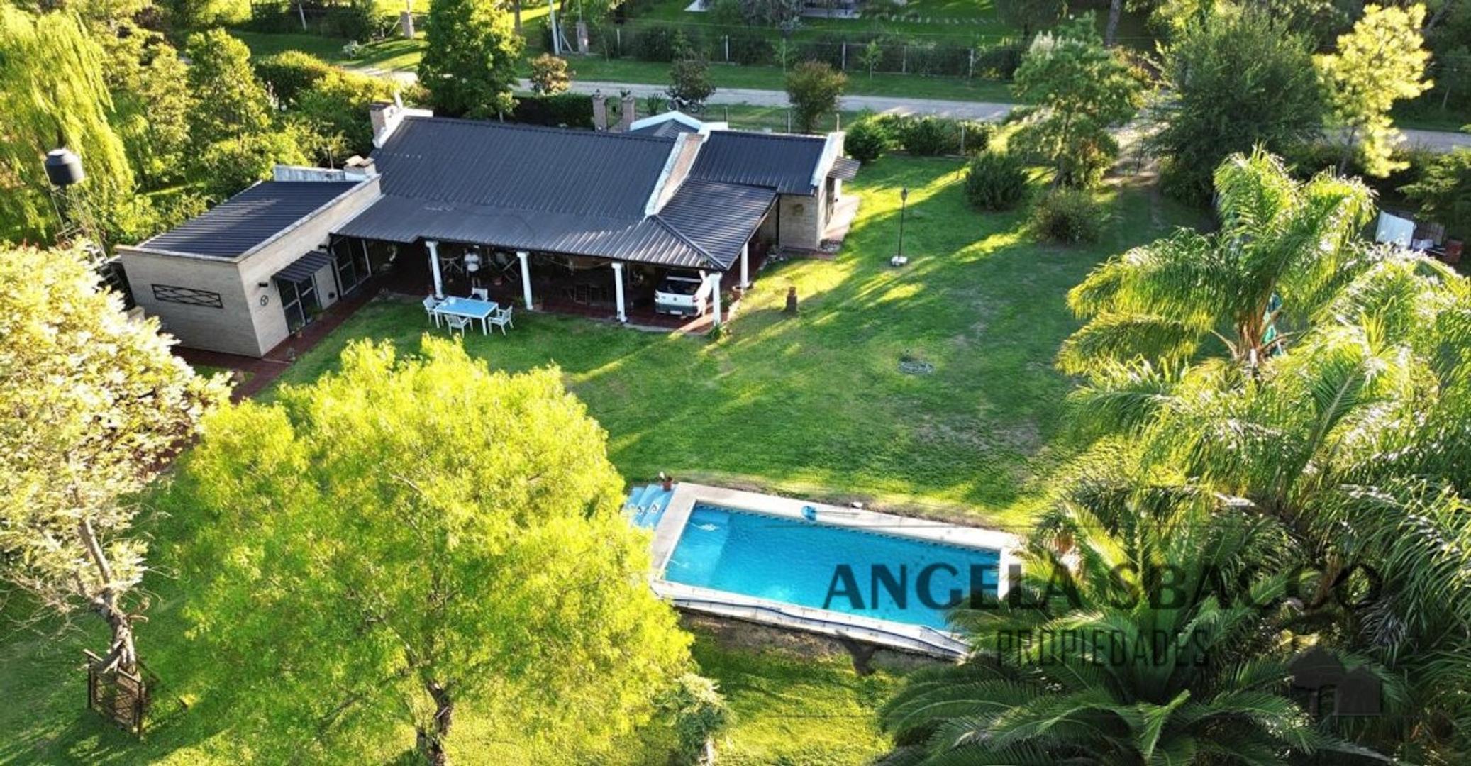 Casa en Venta en Parque Jularó, USD 142.000