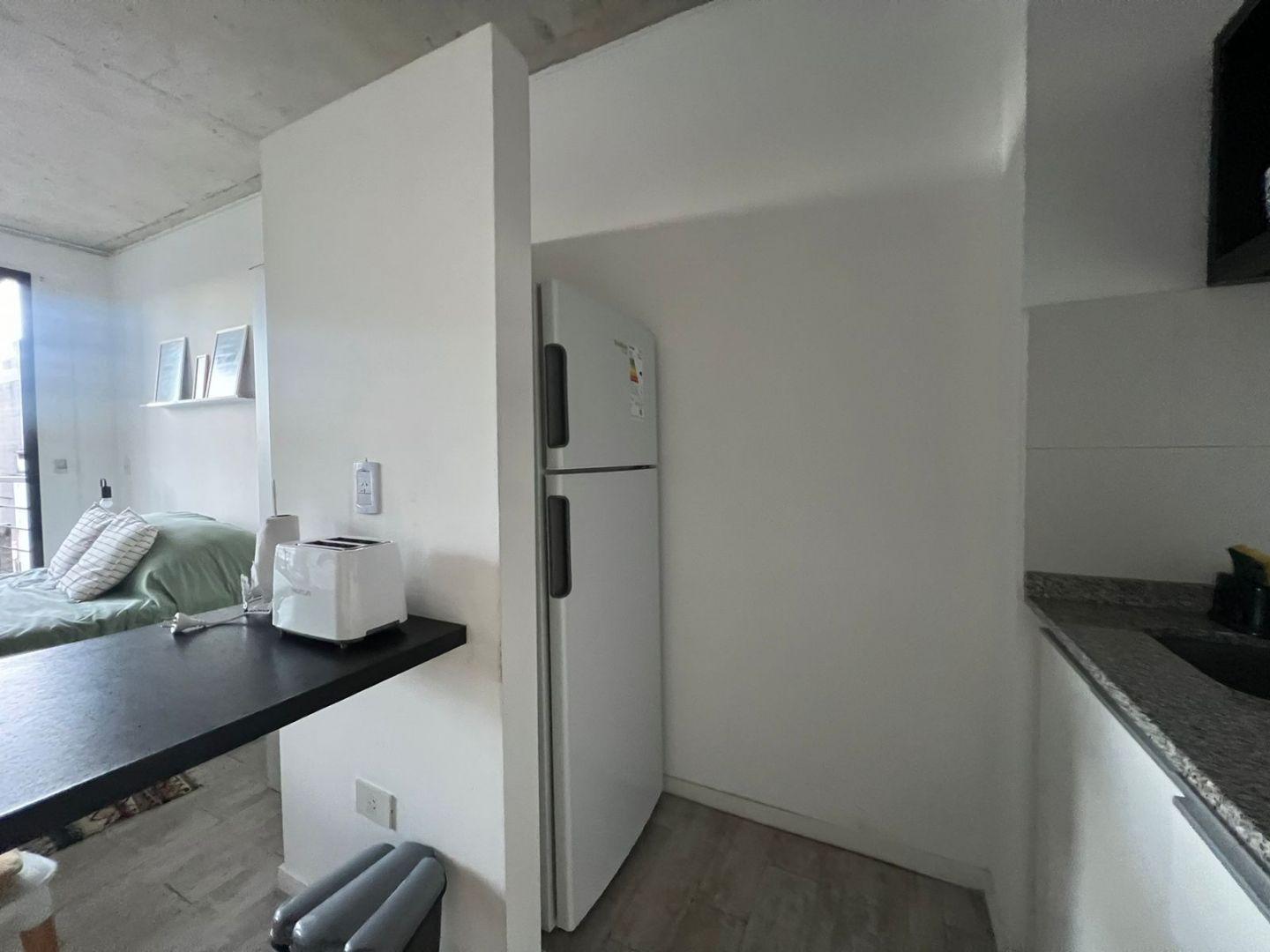 Departamento - ALQUILER_TEMPORAL - Argentina, Capital Federal - Soler 5746