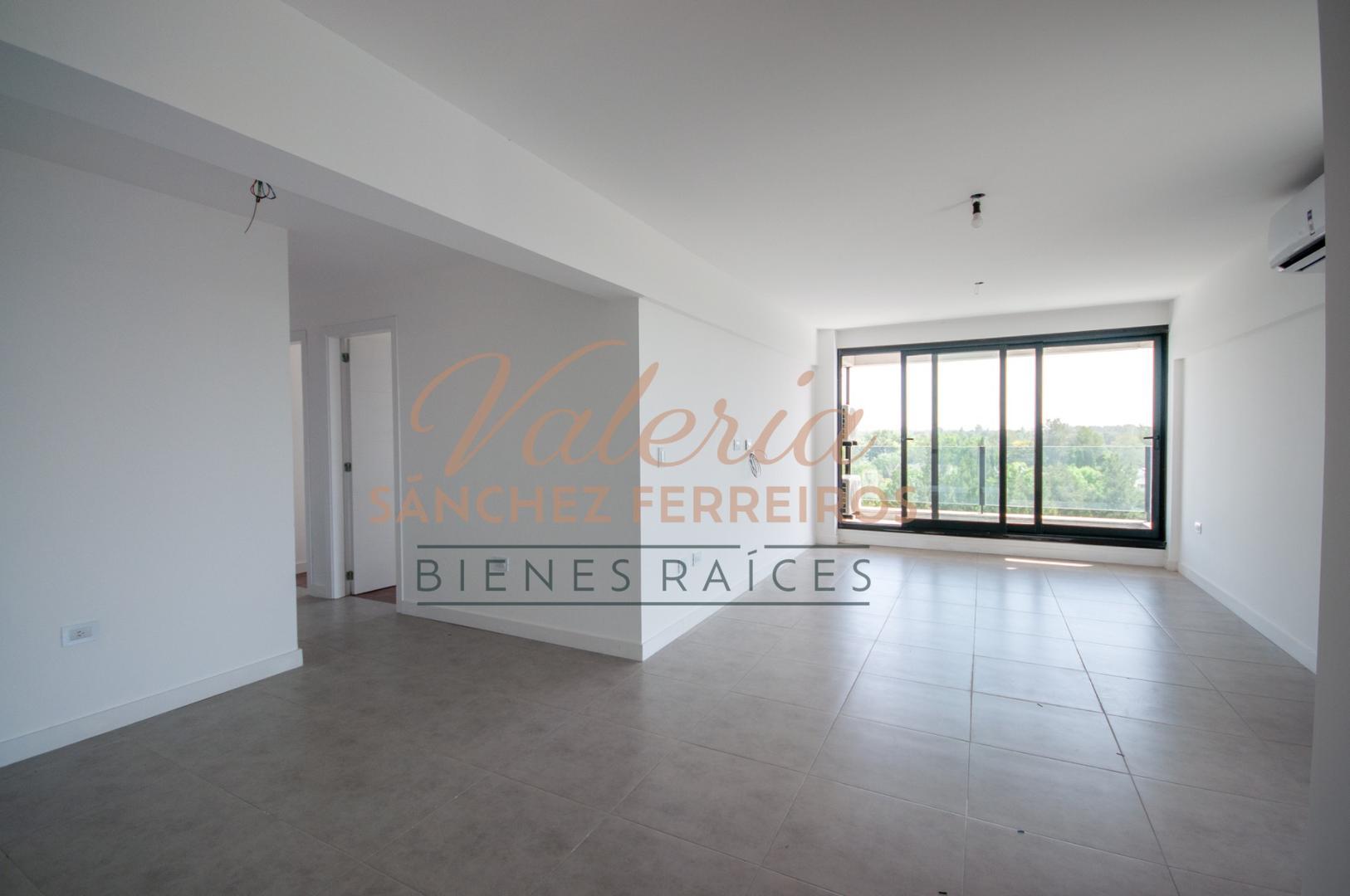 Departamento en Venta de 2 dormitorios