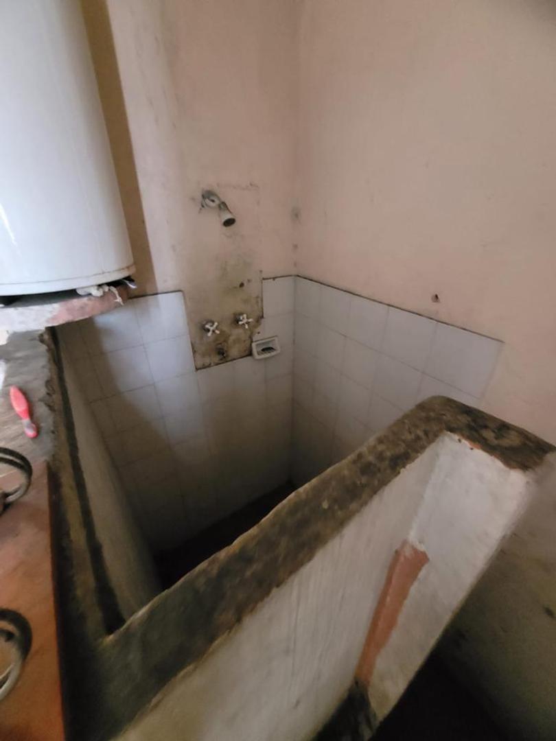 Terreno en Venta 1.945  mts Fondo
