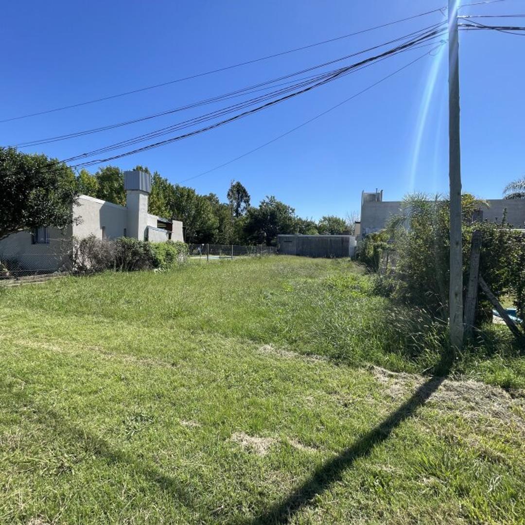 Terreno en Venta en Roldan
