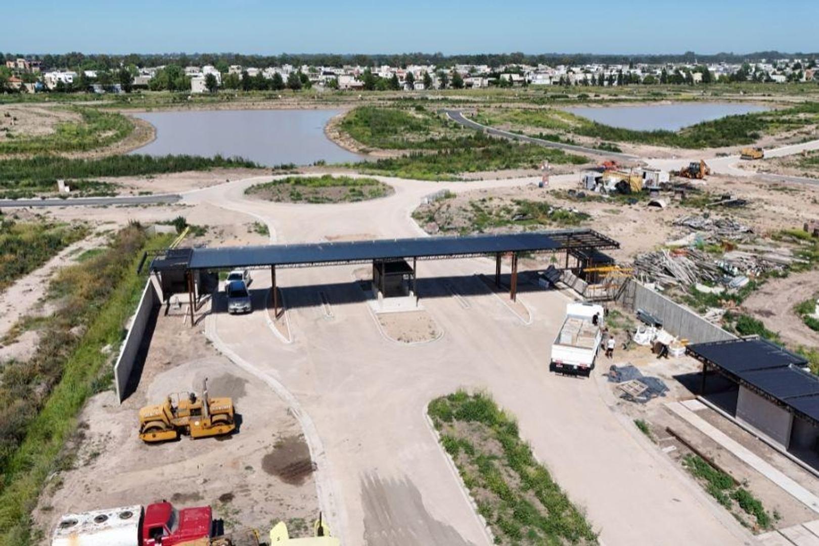 Lote Interno en Venta San Roque Canning Village