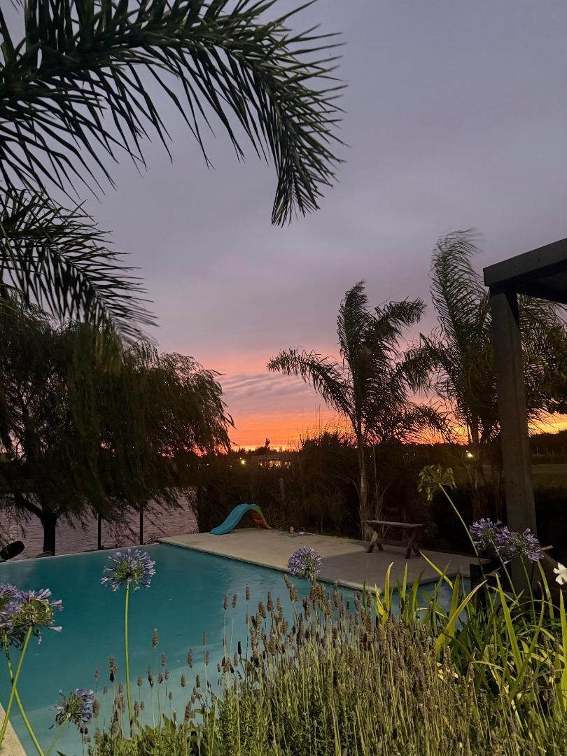 Casa en Alquiler 5 años