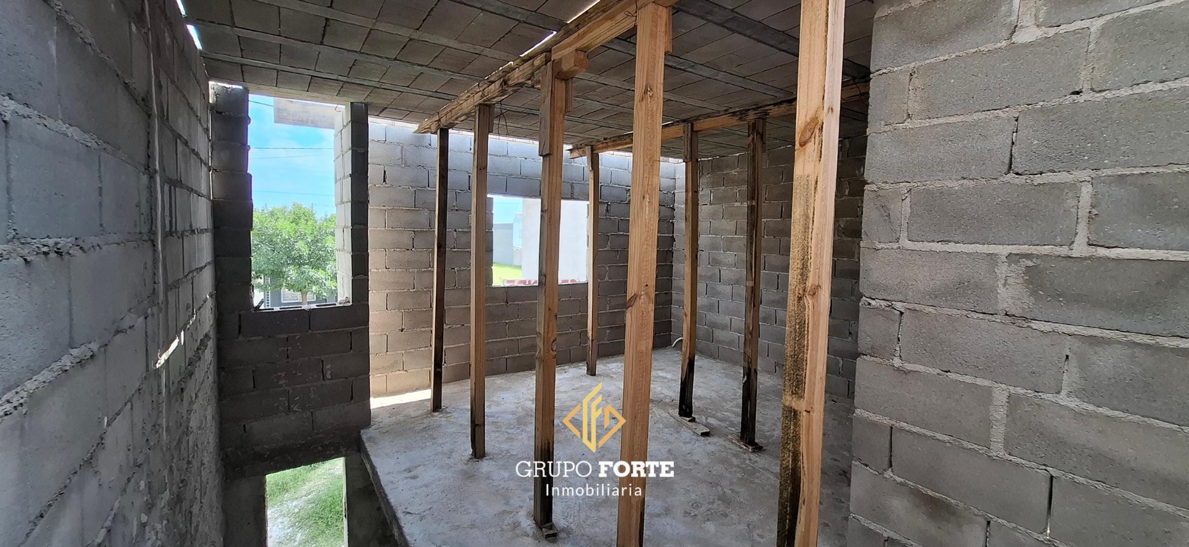 Casa en Venta A Estrenar