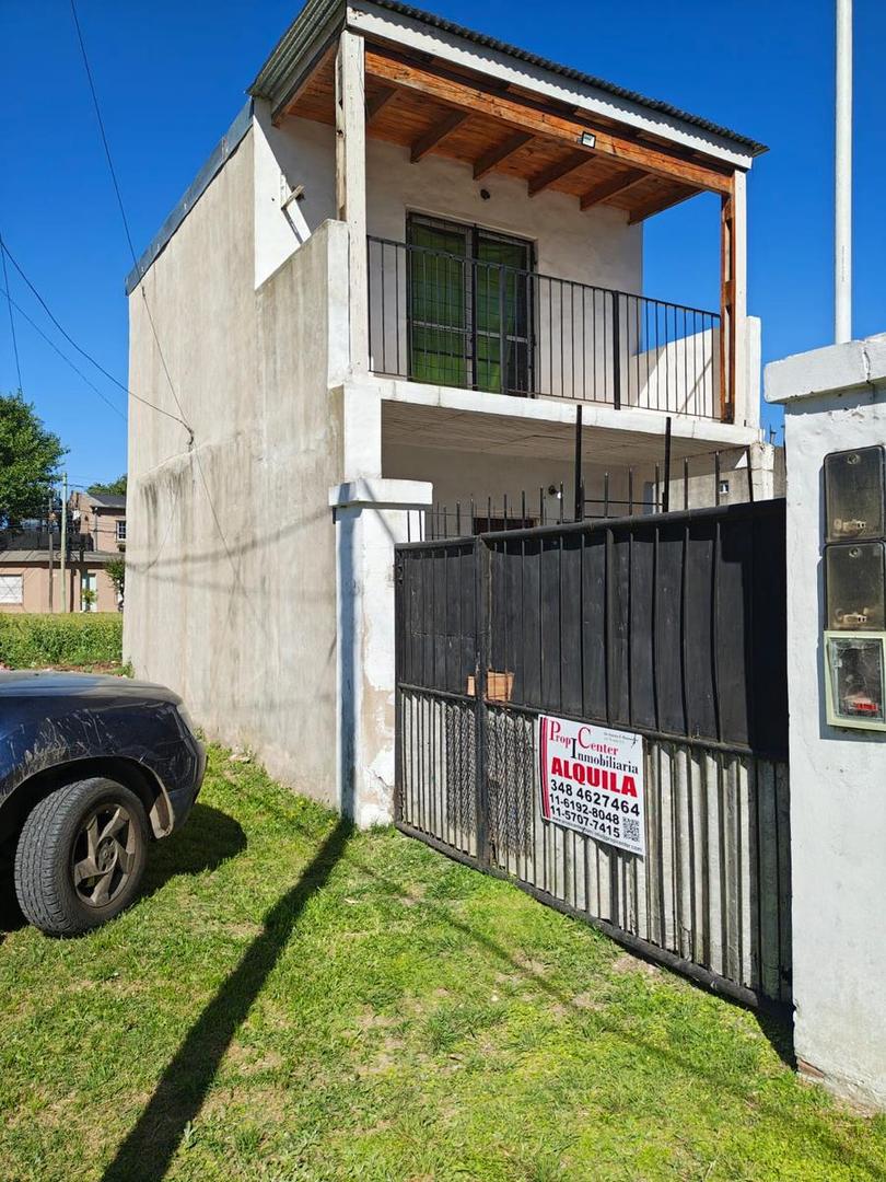 Departamento en Ingeniero Maschwitz