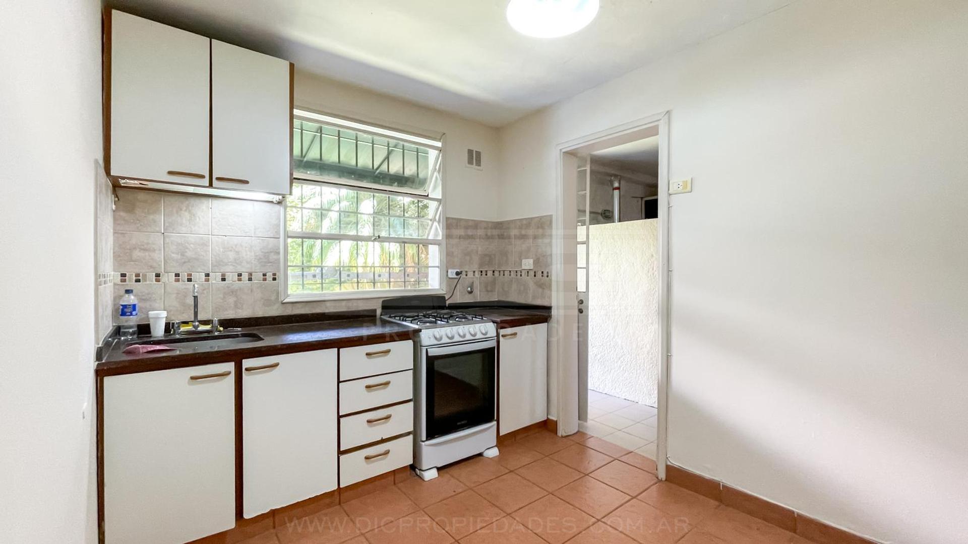 Casa en Alquiler 5 años