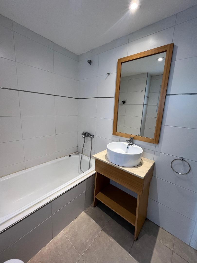 Monoambiente en alquiler – Juramento y Av. del Libertador