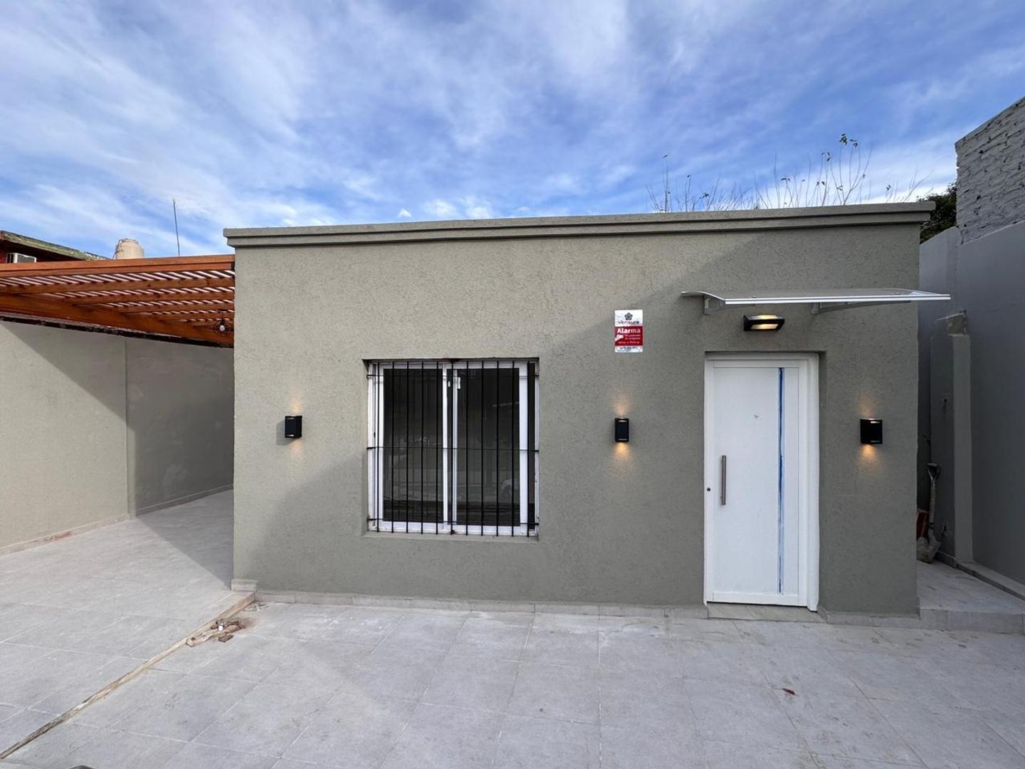Casa en Venta de 2 dormitorios